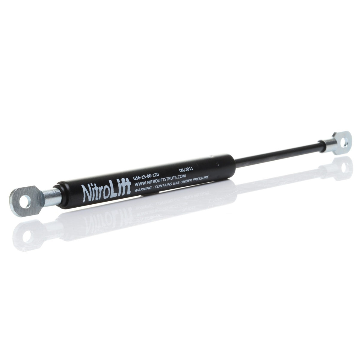 NitroLift Caravan Front Locker Gas Strut Replacement 50 cm